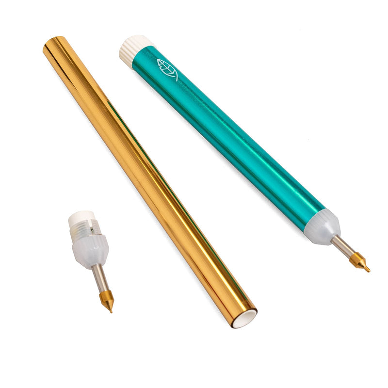 Load image into Gallery viewer, We r makers • foil quill freestyle pen