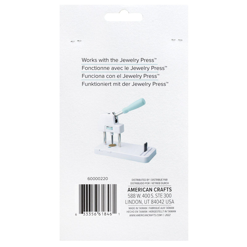 Load image into Gallery viewer, We r makers • accessory alignment stickers