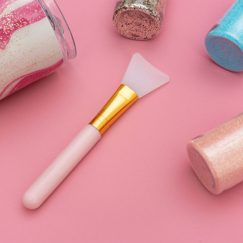 Load image into Gallery viewer, We r makers • silicone brush pink