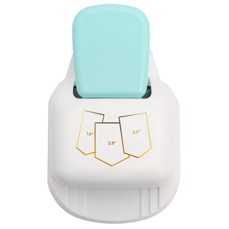 Load image into Gallery viewer, We r makers • 3-in-1 punch bunting