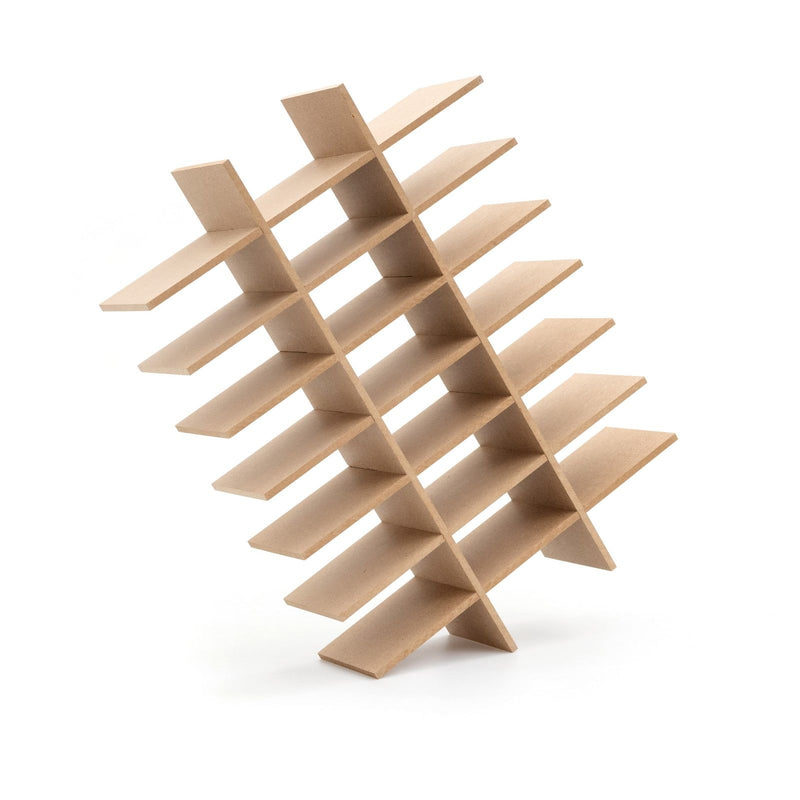 Load image into Gallery viewer, We r makers • a la cart 24 section cart divider