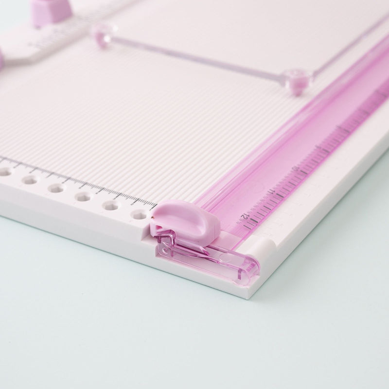 Load image into Gallery viewer, We r makers • the works all-in-one tool lilac 12pcs