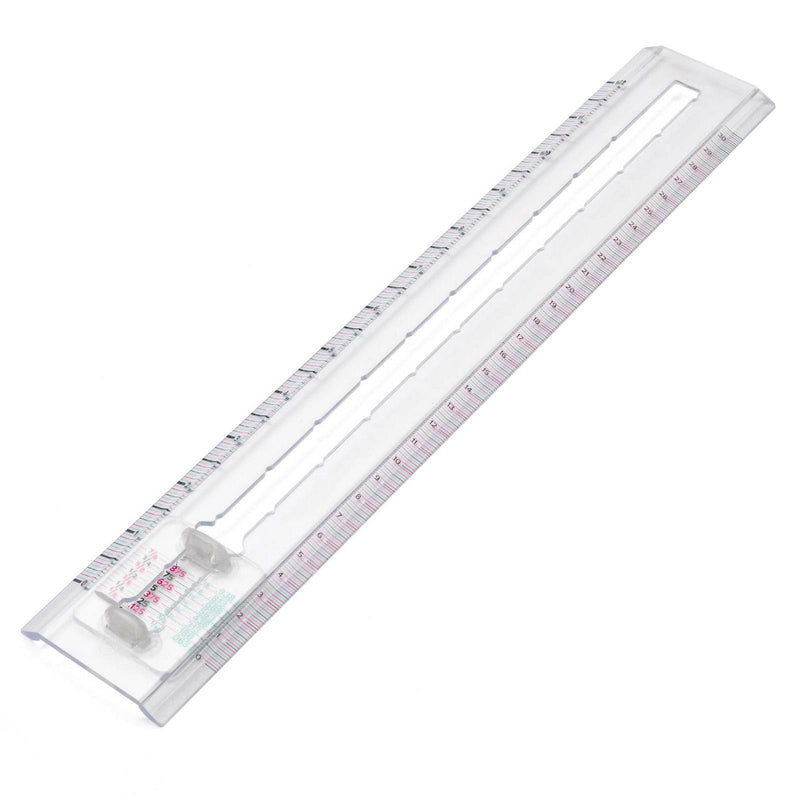 Load image into Gallery viewer, We r makers • color convert ruler