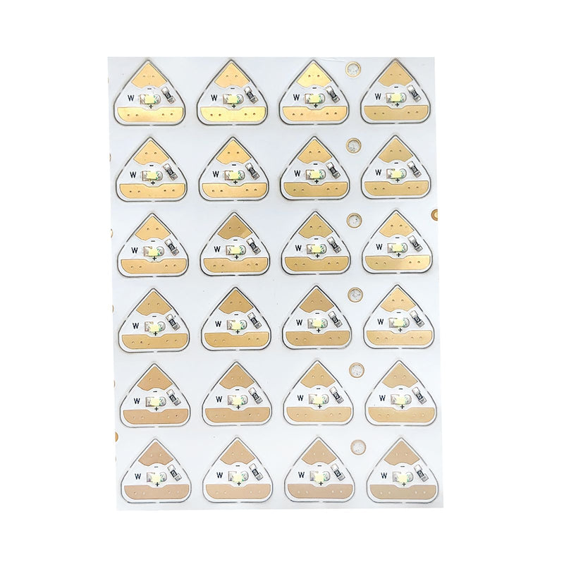 Load image into Gallery viewer, We r makers • chibitronics led circuit lights white