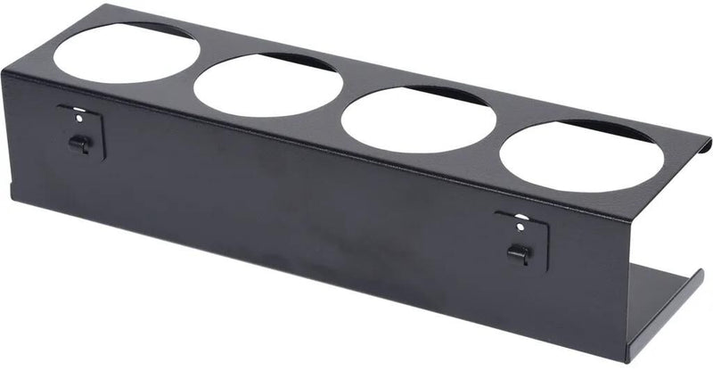Load image into Gallery viewer, Ks tools toebehoren racingline dosenhalter can holder,tool trolleys weight 640g black