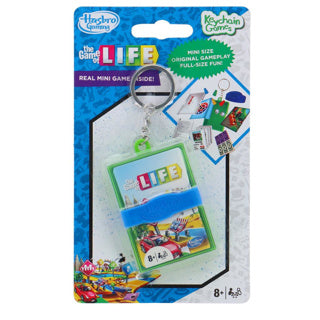 Cargue la imagen en el visor de la galería, Hasbro mini games assorti