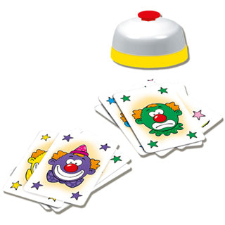 Afbeelding laden in galerijviewer, 999-games 999 games halli galli junior