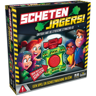 Load image into Gallery viewer, Goliath spel schetenjagers | 2 stuks