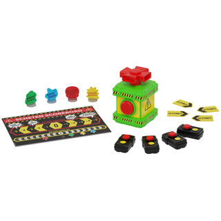 Load image into Gallery viewer, Goliath spel schetenjagers | 2 stuks