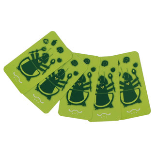 Load image into Gallery viewer, 999Games Kakkerlakkensalade