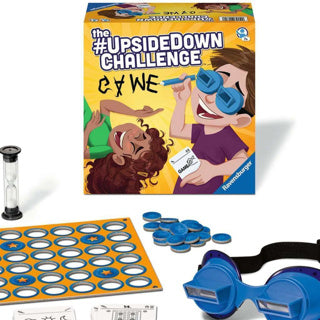 Load image into Gallery viewer, Ravensburger Upside Down Challenge