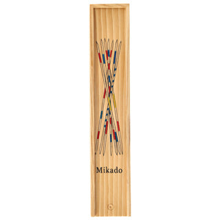Load image into Gallery viewer, Basic spel mikado in kist 25cm | 6 stuks