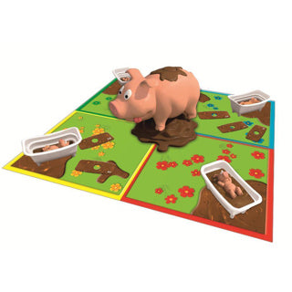 Afbeelding laden in galerijviewer, Jumbo poepie knor kinderspel