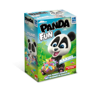 Laden Sie das Bild in Galerie -Viewer, Megableu panda fun kinderspel