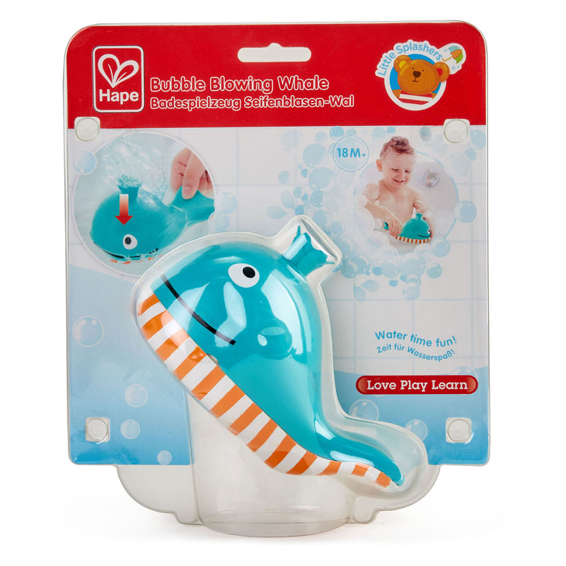 ギャラリービューアに画像をロードする, Hape bellen maker walvis