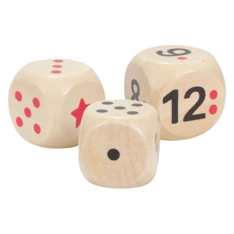 Load image into Gallery viewer, Beleduc zoek het cijfer kinderspel