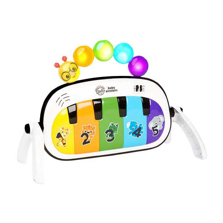Cargue la imagen en el visor de la galería, Hoppe 4-in-1 muzikale speelmat