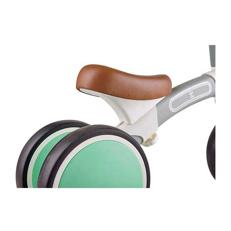Load image into Gallery viewer, Hape mijn eerste loopfiets - groen