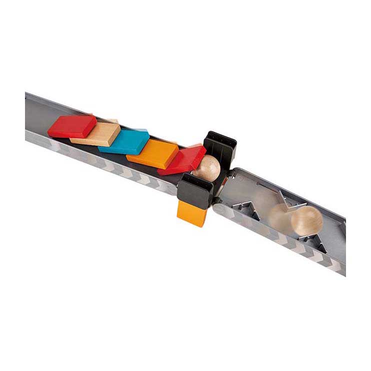 Load image into Gallery viewer, Hape hamer domino - 59st.