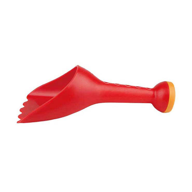Load image into Gallery viewer, Hape regenschep - rood