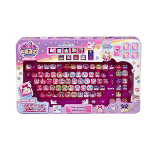 Cargue la imagen en el visor de la galería, Clickeez keyboard collector set