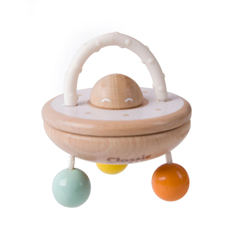 Load image into Gallery viewer, Classic world ufo rammelaar