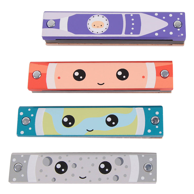 Load image into Gallery viewer, Classic world mondharmonica