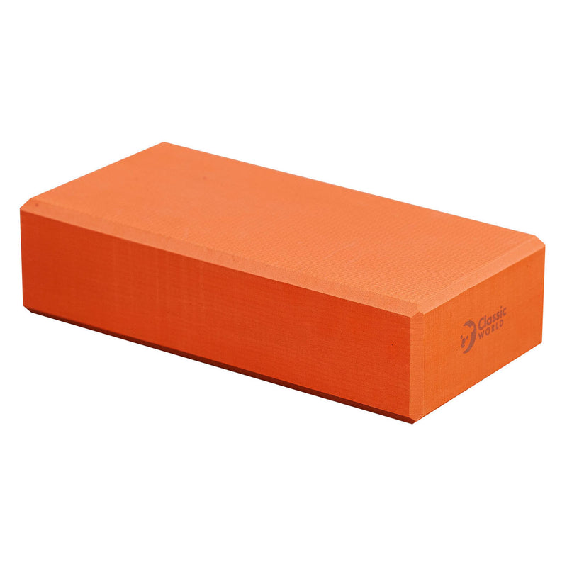 Load image into Gallery viewer, Classic World EVA Soft Bouwblokken, 55dlg.