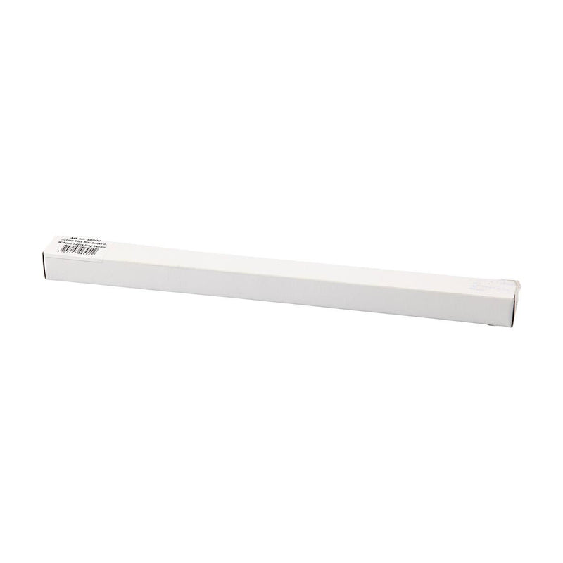 Afbeelding laden in galerijviewer, Creativ company houten kwasten nr. 0, lange steel, 12st.