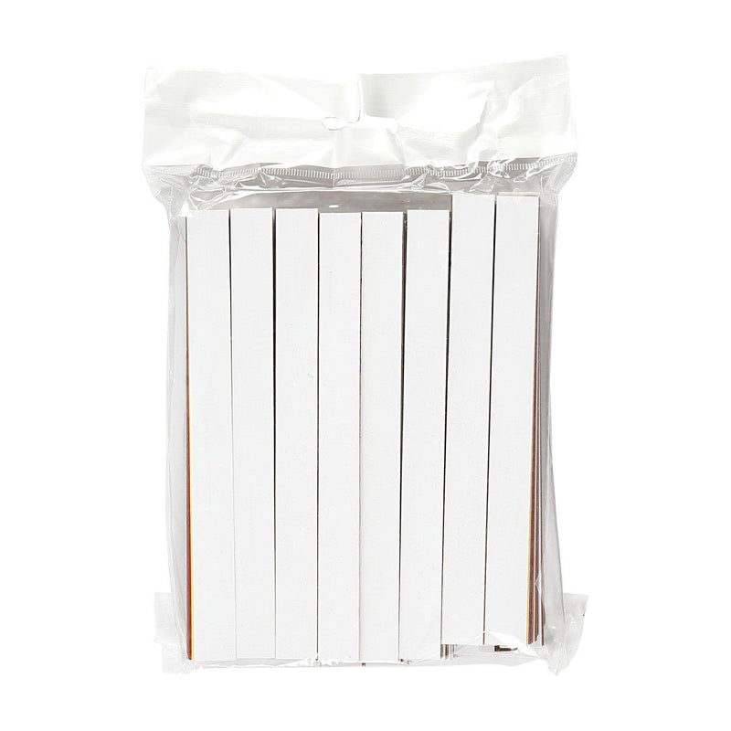 ギャラリービューアに画像をロードする, Creativ company papier stroken - diverse kleuren, 2400st.
