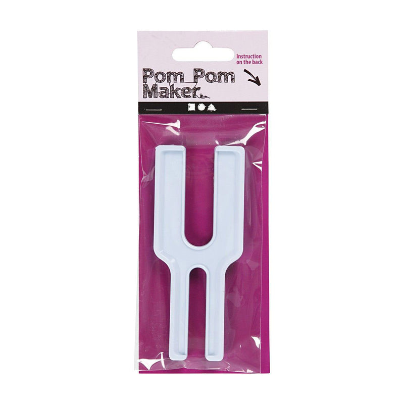 ギャラリービューアに画像をロードする, Creativ company pom pom maker gereedschap, 1st.