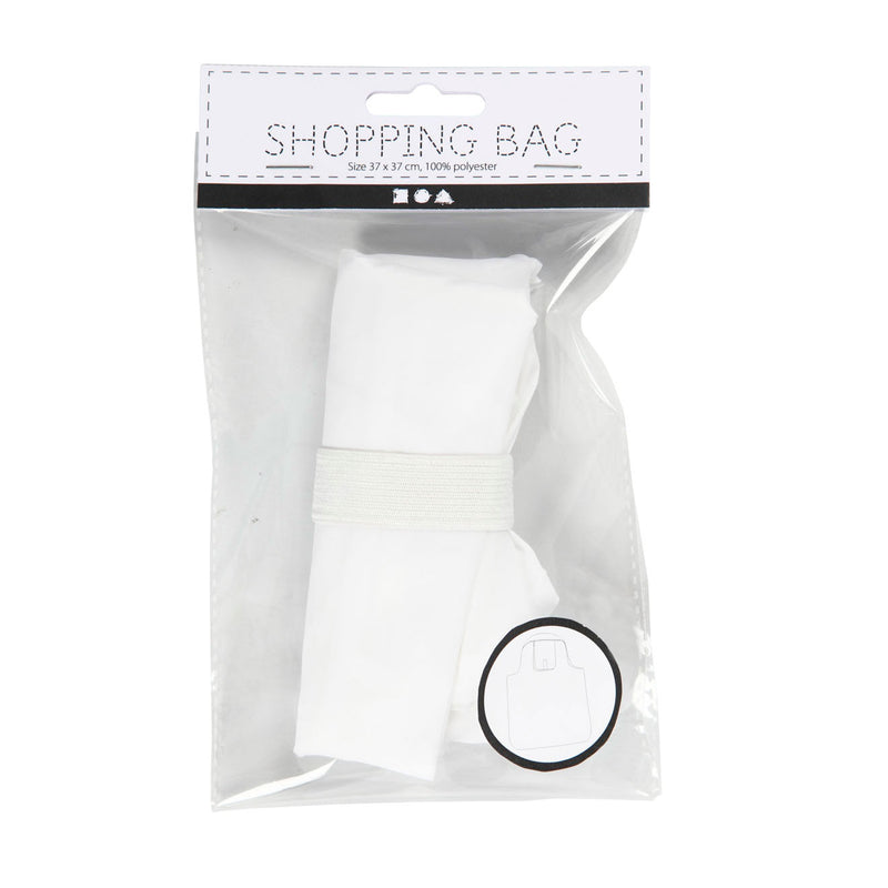 Load image into Gallery viewer, Creativ company boodschappentas polyester