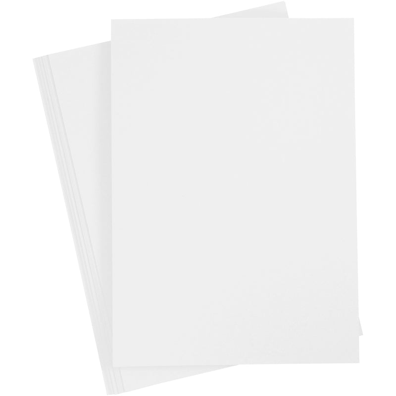Chargez l'image dans la visionneuse de la galerie, Creativ company papier wit a4 80gr, 20st.