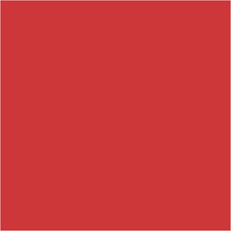 Load image into Gallery viewer, Creativ company papier, a4, vel 210x297 mm, 80 gr, rood, 20 stuk 1 doos