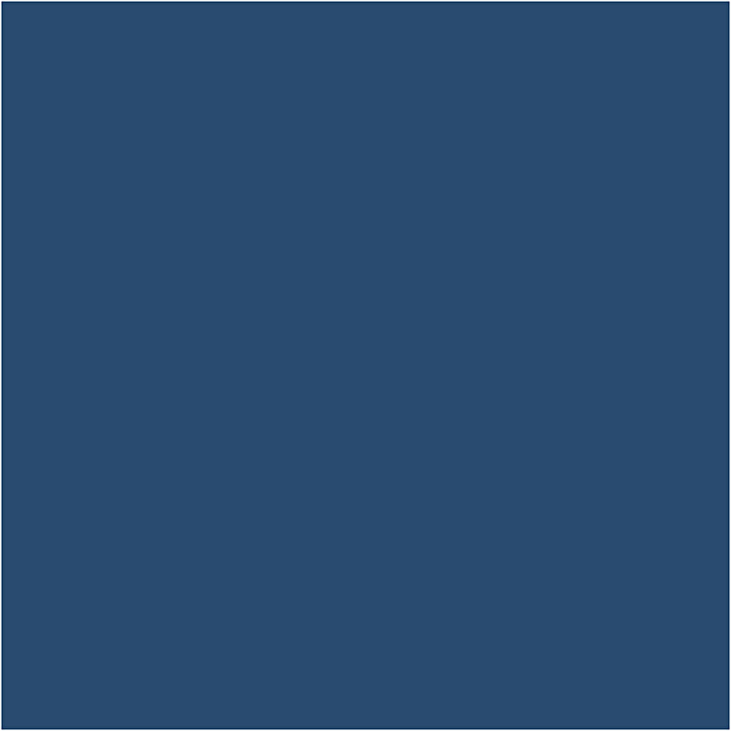 Afbeelding laden in galerijviewer, Creativ company papier blauw a4 110gr, 20st.