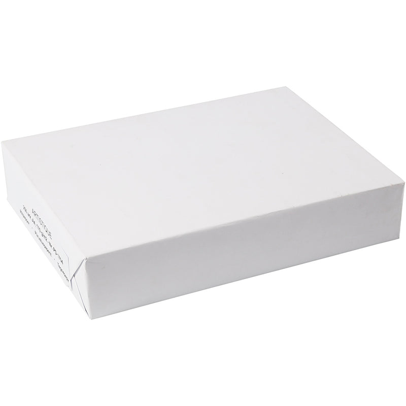 Load image into Gallery viewer, Creativ Company Tekenpapier Wit A4 190gr, 250 Vellen