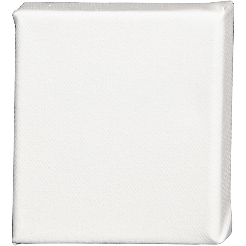 ギャラリービューアに画像をロードする, Creativ company artistline canvas wit, 10x10cm