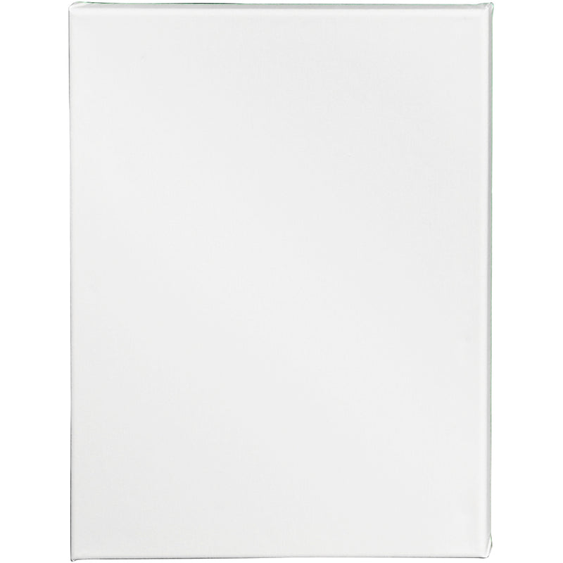 Load image into Gallery viewer, Creativ company artistline canvas wit, 30x40cm