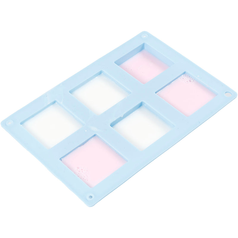Afbeelding laden in galerijviewer, Creativ company silicone vormen lichtblauw, 60ml