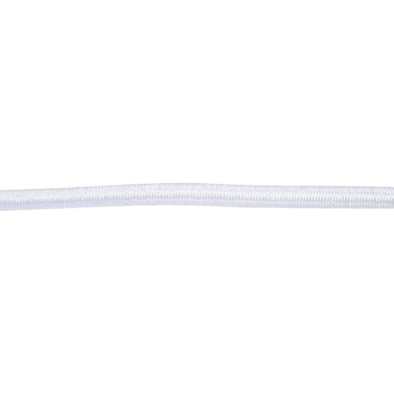 Afbeelding laden in galerijviewer, Creativ company elastiek dikte 2mm wit, 25m