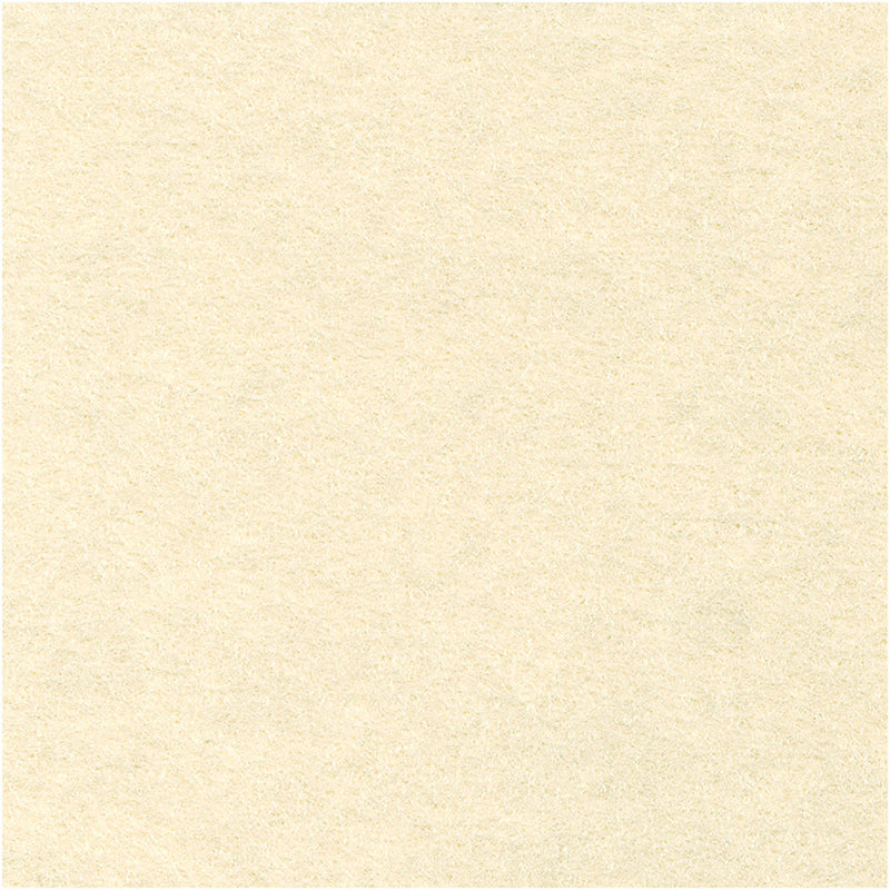 Afbeelding laden in galerijviewer, Creativ company hobbyvilt off-white a4, 10 vellen
