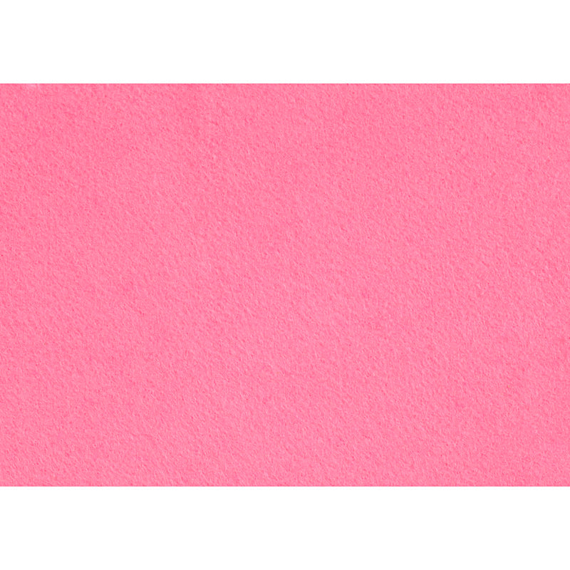 Afbeelding laden in galerijviewer, Creativ company hobbyvilt roze a4, 10 vellen
