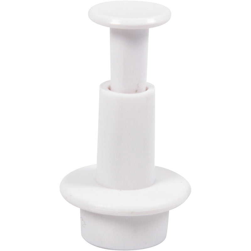 Afbeelding laden in galerijviewer, Creativ company uitsteekvormen met stempel cirkel, 3st.