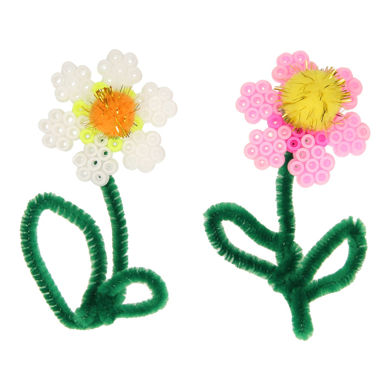 Laden Sie das Bild in Galerie -Viewer, Creativ company mini creative kit bloemen maken