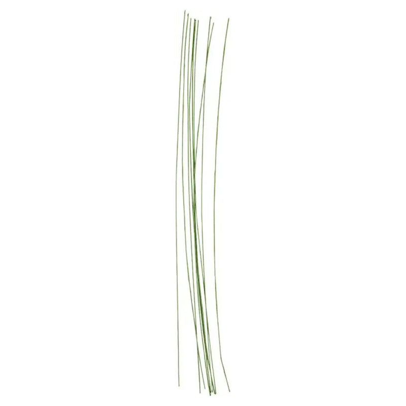 ギャラリービューアに画像をロードする, Creativ company cc bloemsteeldraad 30 cm groen 20 stuks