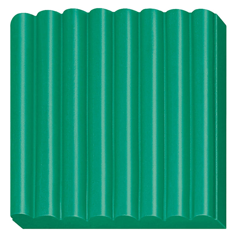 Load image into Gallery viewer, Fimo kids boetseerklei groen, 42gr