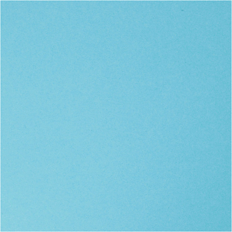 Load image into Gallery viewer, Creativ Company Gekleurd Karton Hemelsblauw A4, 20 vel