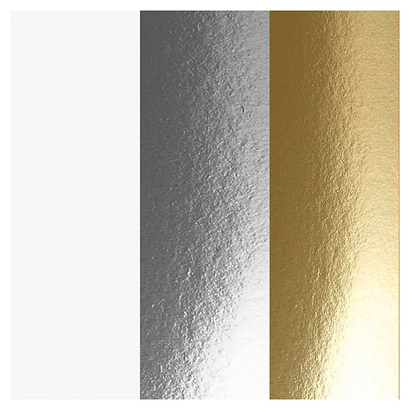 Load image into Gallery viewer, Creativ company plus color verstiften - goud, zilver, off-white