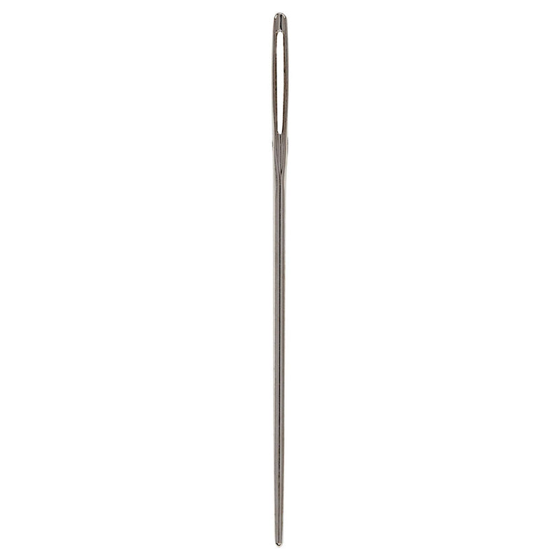 Chargez l'image dans la visionneuse de la galerie, Creativ company borduurnaalden met botte punt, 5cm, 25st.