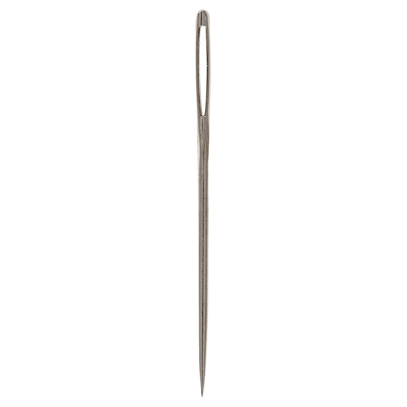 Laden Sie das Bild in Galerie -Viewer, Creativ company borduurnaalden met scherpe punt, 5,4cm, 25st.